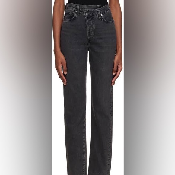 Agolde crisscross - Picture 5 of 6